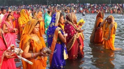 Chhath Mata Aarti Lyricsजय छठी मईया इस आरती के बिना अधूरी है छठ माता की पूजा Chhath Puja