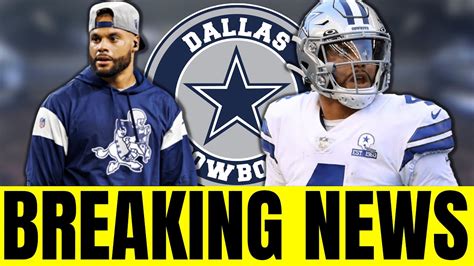 🚨cowboys News Dallas Cowboys Best News Dallas Cowboys News And