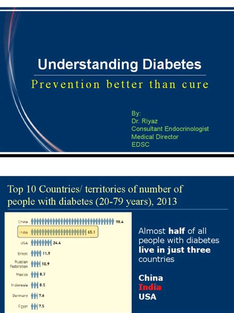 Understanding Diabetes Pdf Diabetes Management Diabetes