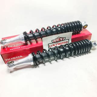 Jual Shockbreaker Shock Belakang Supra Supra X Supra X Supra