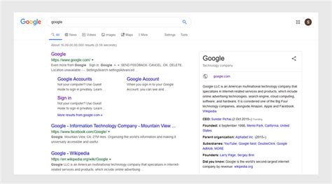 Whats SERP Search Engine Results Page And What You Need To Know Jag