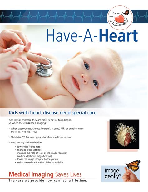 Have A Heart Campaign Iaea