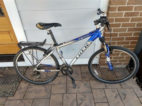 Trek 4300