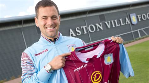 Joe Cole signs with Coventry from Aston Villa - ESPN