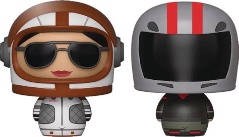 Funko Pint Size Heroes Fortnite Moonwalker And Burnout 2 Pack Figures Amazon Canada