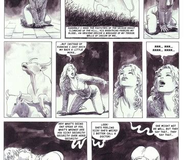 Hidden Way Muses Sex And Porn Comics