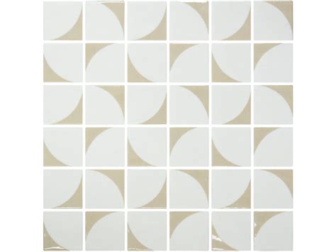 Penta Memphis Beige Ms Mosaico By Onix