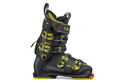 Test Tecnica Cochise 120 Dyn Gw