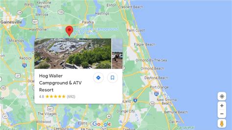 Top ATV Parks In Florida Off Road Thrill In The Sunshine State ATV