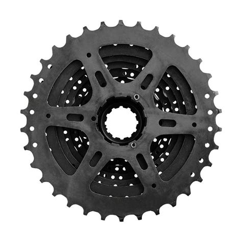 PiÑon Cassette Shimano Cs Hg 200 9 Vel11 34 Dientes