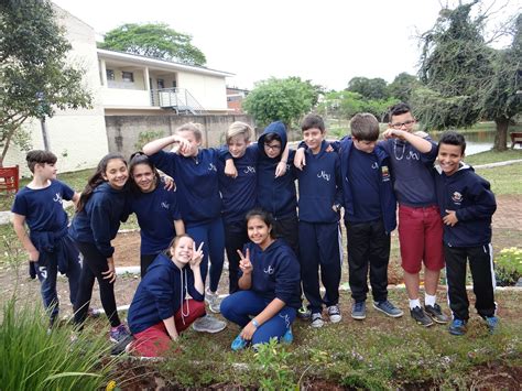 Escola Municipal De Ensino Fundamental Cidade Nova - Escola Municipal de Ensino Fundamental Nova Viena: 2017
