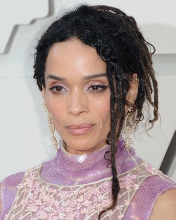 Lisa Bonet (Actress) - On This Day