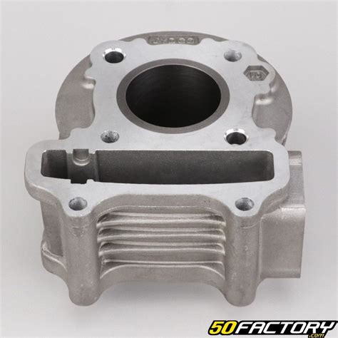 Cylindre Piston Fonte Mm Gy Kymco Peugeot Rieju T