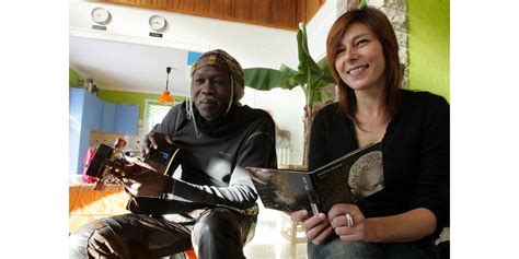 RHÔNE Geoffrey Oryema Les années lyonnaises du Leonard Cohen africain