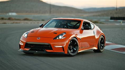 Nissan Z Project Clubsport Packs Hp For Sema Show Autodevot