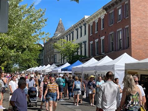 Arts Festival Bucks County Classic This Weekend In Doylestown