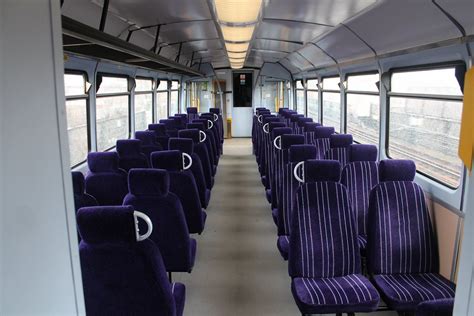 Class 142 142092 55788 Northern Rail The Rather Smart Int Flickr