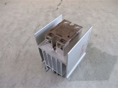 Letao Omron Solid State Relay G Na B