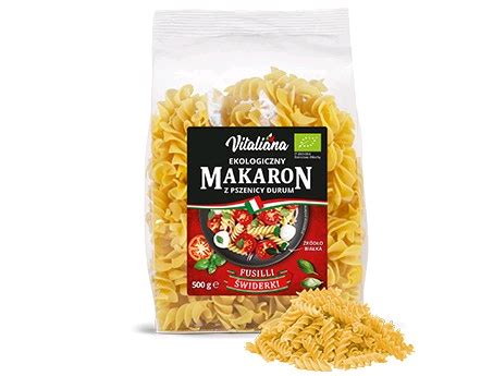 MAKARON Z PSZENICY DURUM 500G E Leclerc