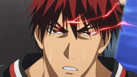 Taiga Kagami Image Gallery Kuroko No Basuke Wiki Fandom Kuroko No