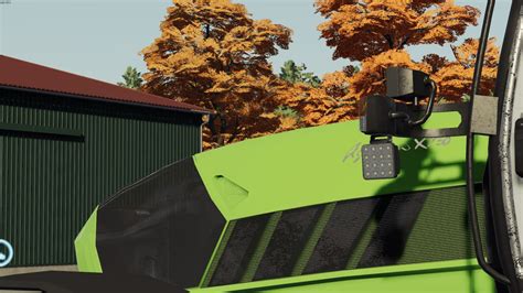 Deutz Agrotron X710 30 LS22 Work In Progress KingMods