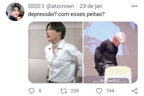 Pin de yaya mz em Kpop Memes kpop Memes engraçados Bts engraçado