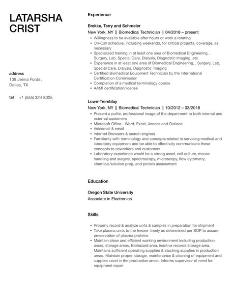 Professionals discuss the biomedical technician salary vs costs 10