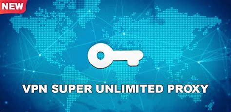 Обзор прокси сервера Vpn Super Unlimited и его бесплатная загрузка