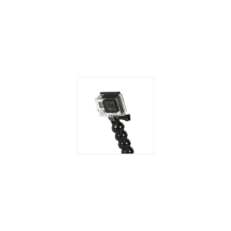 Impugnatura Con Braccio Flessibile Supporto Action Cam Base Filetto M8