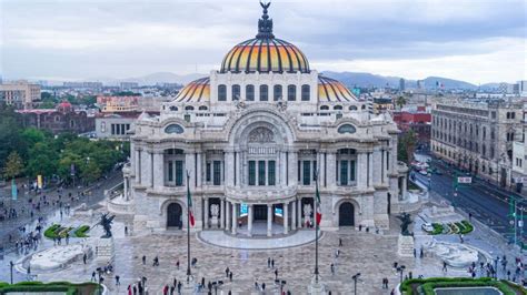 Toma Asiento Antes De Conocer Cu L Es El Estado M S Rico De M Xico Terra