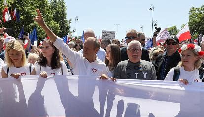 Corte Ue Boccia La Riforma Della Giustizia Polacca Viola Le Leggi