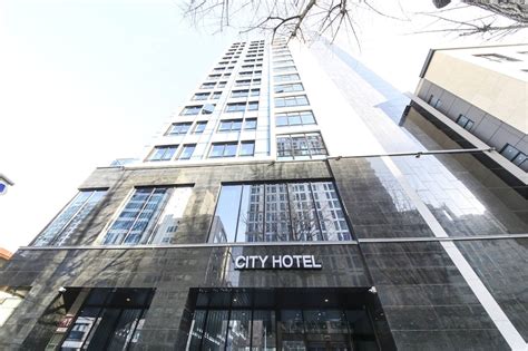 Busan station city hotel in Busan | 2025 Updated prices, deals - Klook ...