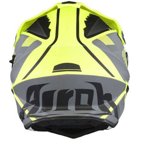 Airoh Commander Boost Gloss Red Adventure Helmet Full Face