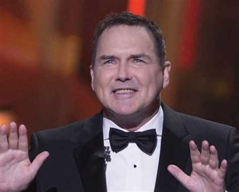 Norm Macdonald