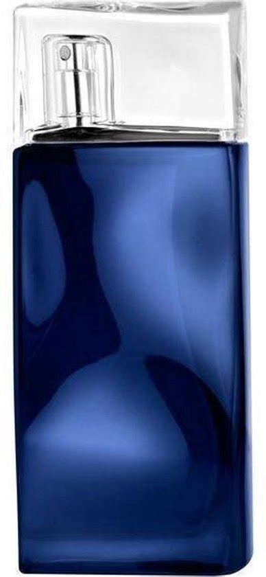 Kenzo L Eau Kenzo Pour Homme Intense Eau De Toilette 50ML Bol