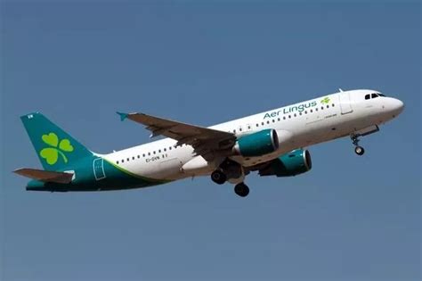 Aer Lingus Announces Exciting New Dublin Airport Destination And Its