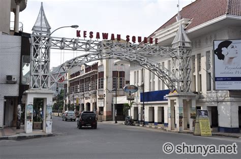 Medan, Indonesia | Shunya