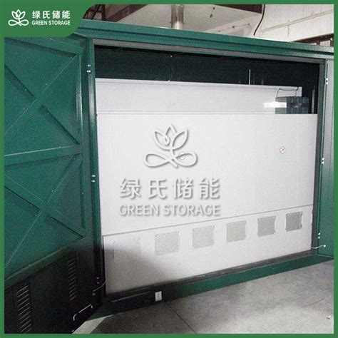 Green Storage Electrical Equipment Manufacturing Cable Branch Box