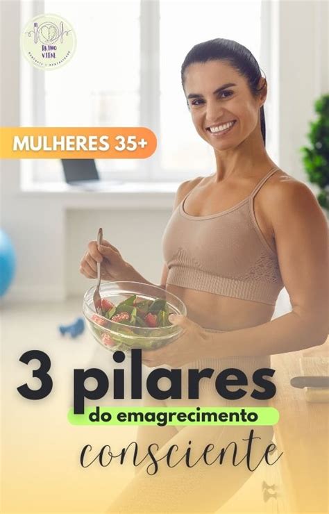 3 PILARES DO EMAGRECIMENTO PARA MULHERES 35