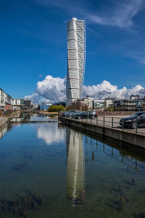 Fondos De Pantalla Mar Paisaje Urbano Bah A Agua Edificio