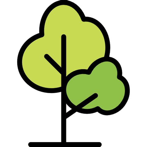 Free Icon Tree