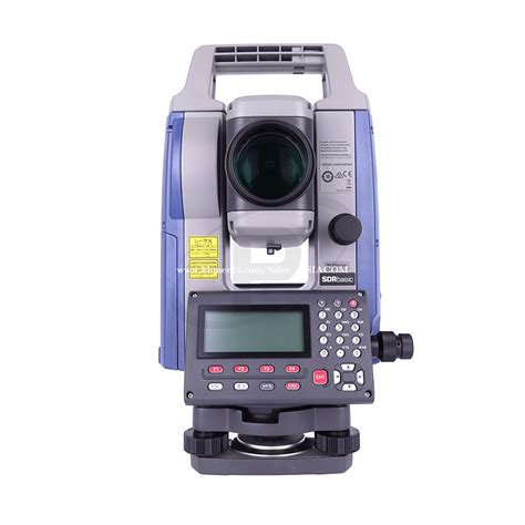 TOTAL STATION SOKKIA IM 52 Price 5650 00 In Phnom Penh Cambodia