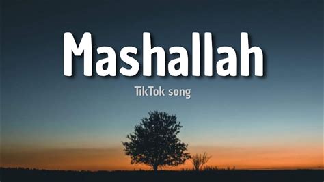 Mashallah tiktok song | Aya Nakamura - Nirvana (lyrics) Acordes - Chordify