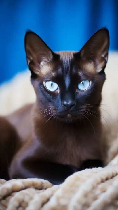 Black Siamese Cat Breed - The TRUTH About This Rare Black Cat Breed ...