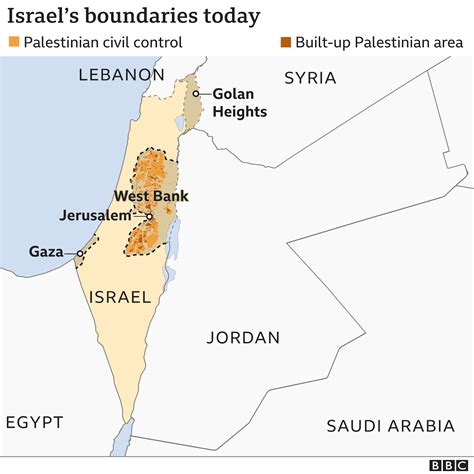 Israel-Palestine conflict – Officers Pulse