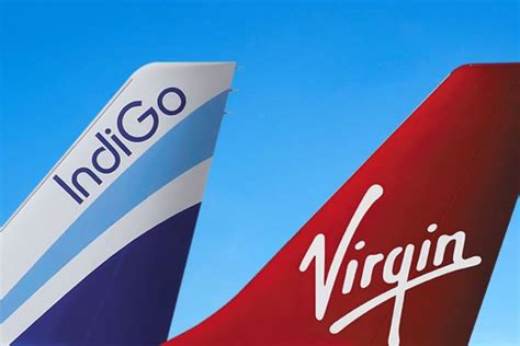 Indigo Virgin Atlantic Sign Codeshare Agreement Routes