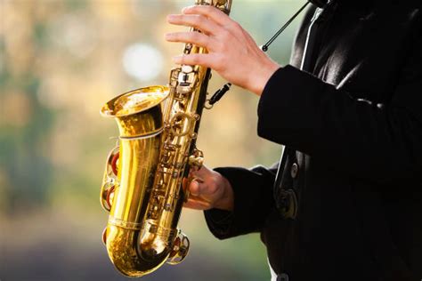 Melhores Saxofones Guia Para Escolher O Instrumento Ideal