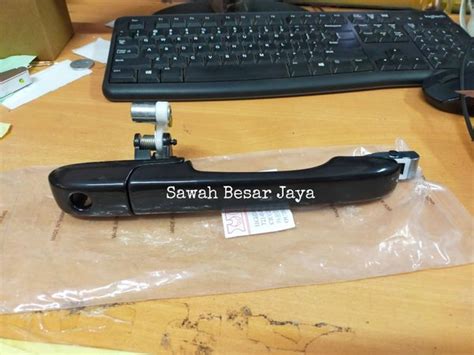 Jual Handle Handel Gagang Pintu Luar Depan Belakang Kanan Kiri Honda