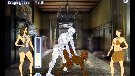 Ghost Fuck Girls The Game XNXX