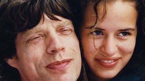 Jade La Hija De Mick Jagger Fue Detenida En Ibiza Misiones Para Todos